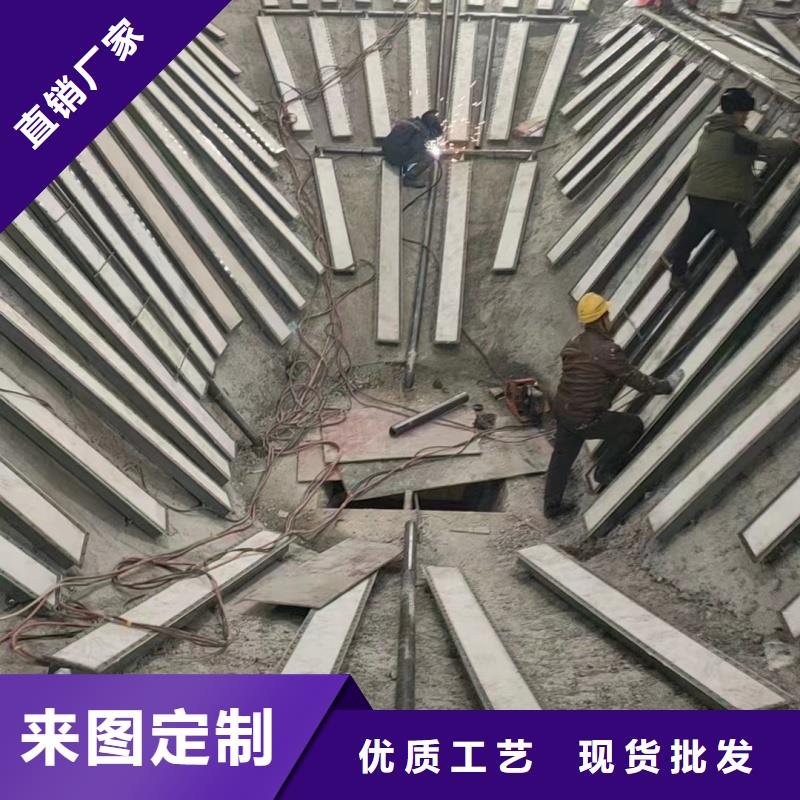 40流化棒特殊规格可定做
