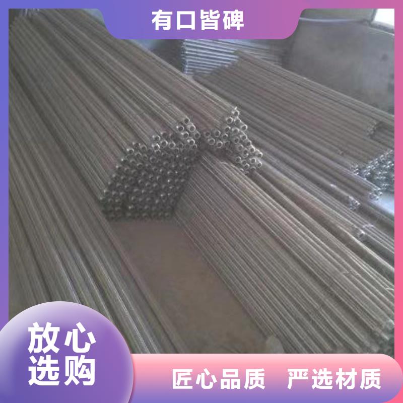 可定制的流化管生产厂家