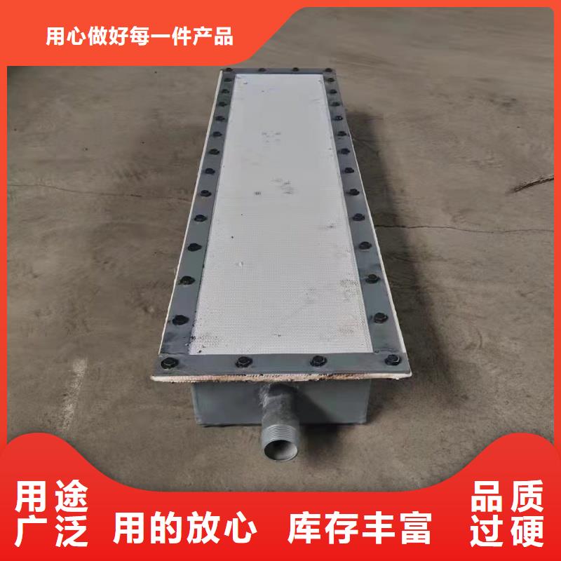 气化管 还是我们品质好