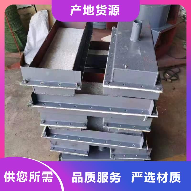 定制流化管的供货商