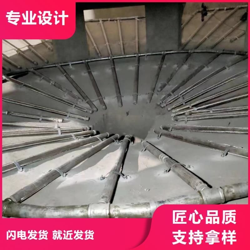 批發40流化棒找正陽鋼板倉建設工程有限公司
