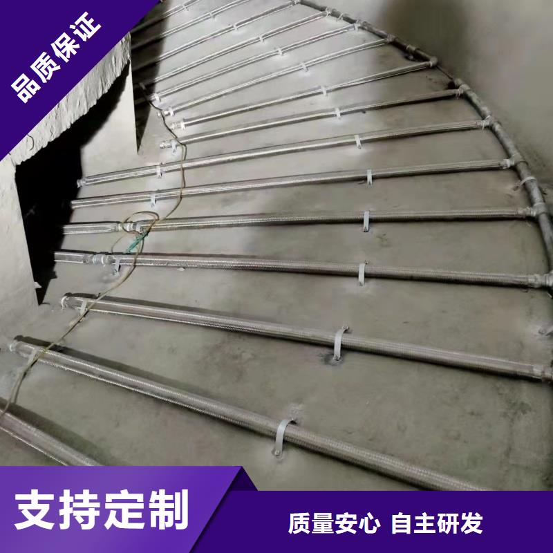 40流化棒生产公司