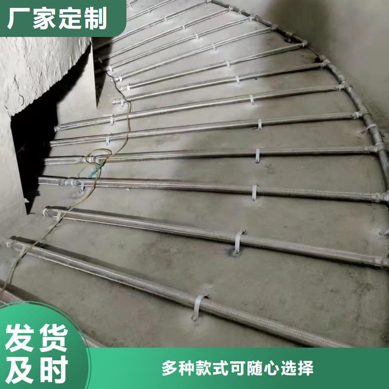 流化管行業動態