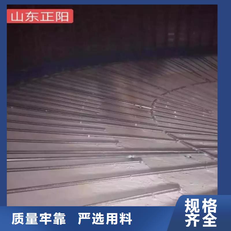 流化管大厂质量可靠