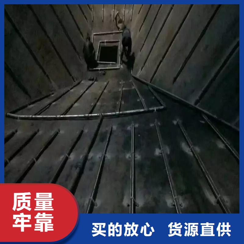 流化管厂家供应商
