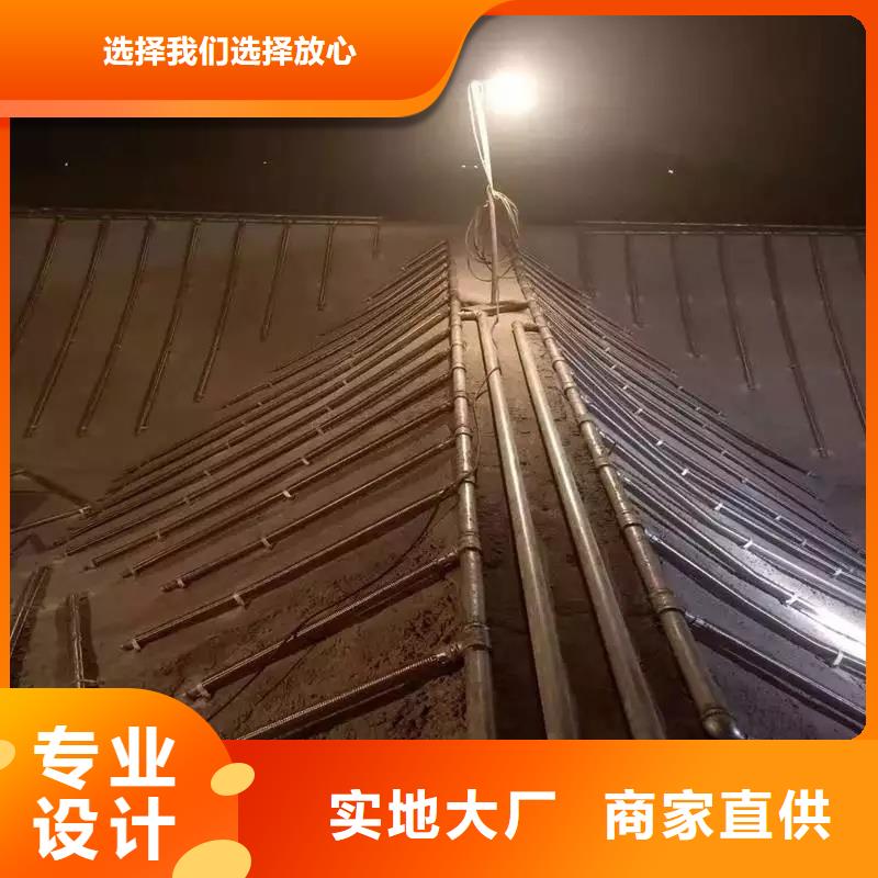 流化管优质源头厂家