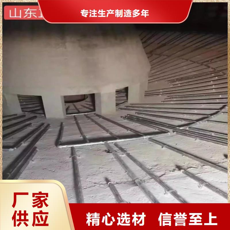 流化管厂家-值得信赖