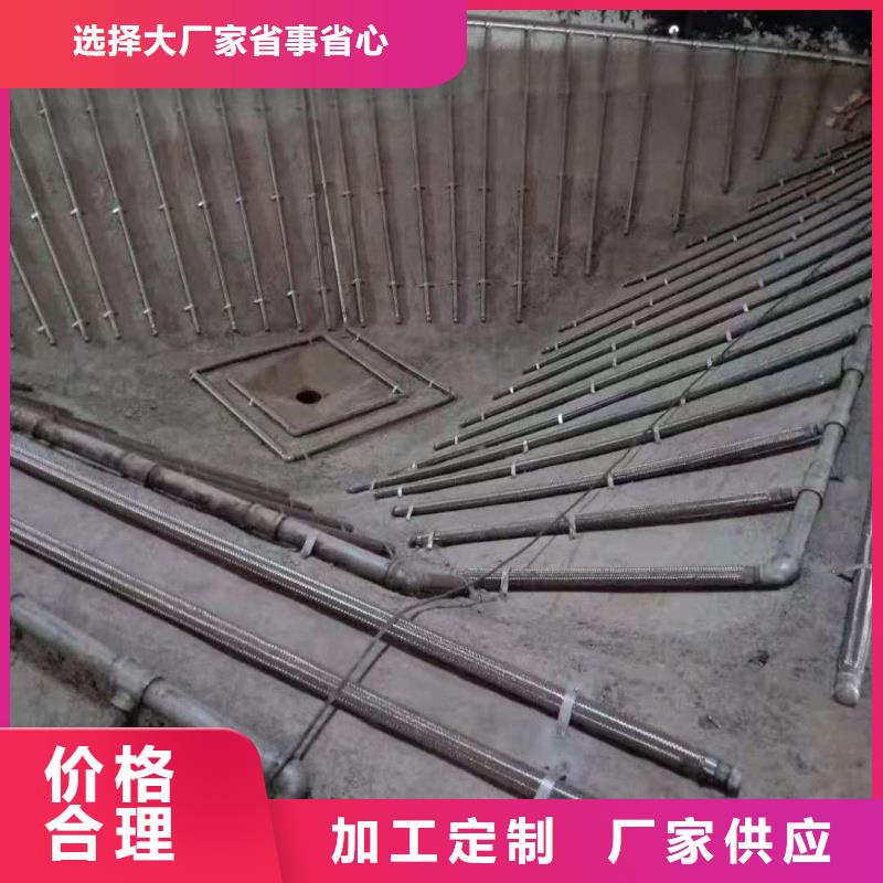 優(yōu)惠的流化管實體廠家