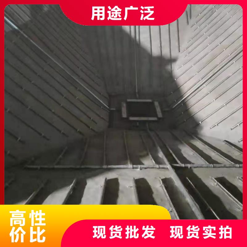 气化板品质经得起考验