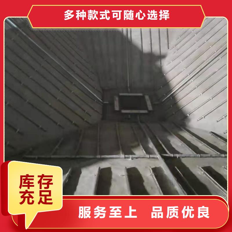 批发40流化棒找正阳钢板仓建设工程有限公司