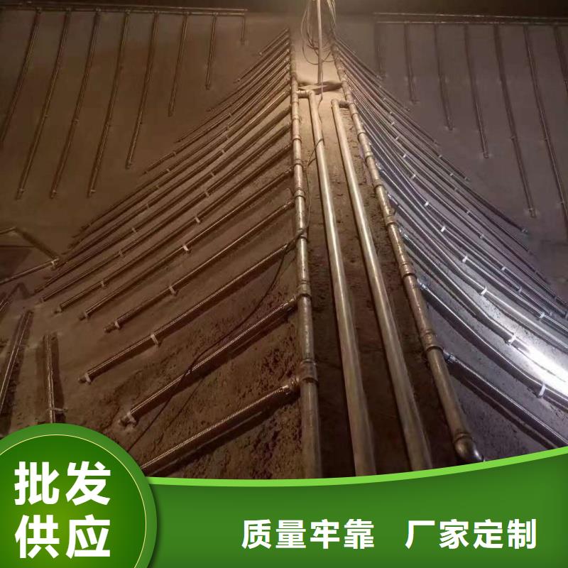 流化棒定制加工