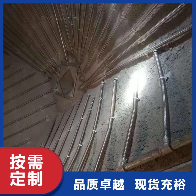 1.2寸气化管定做厂家