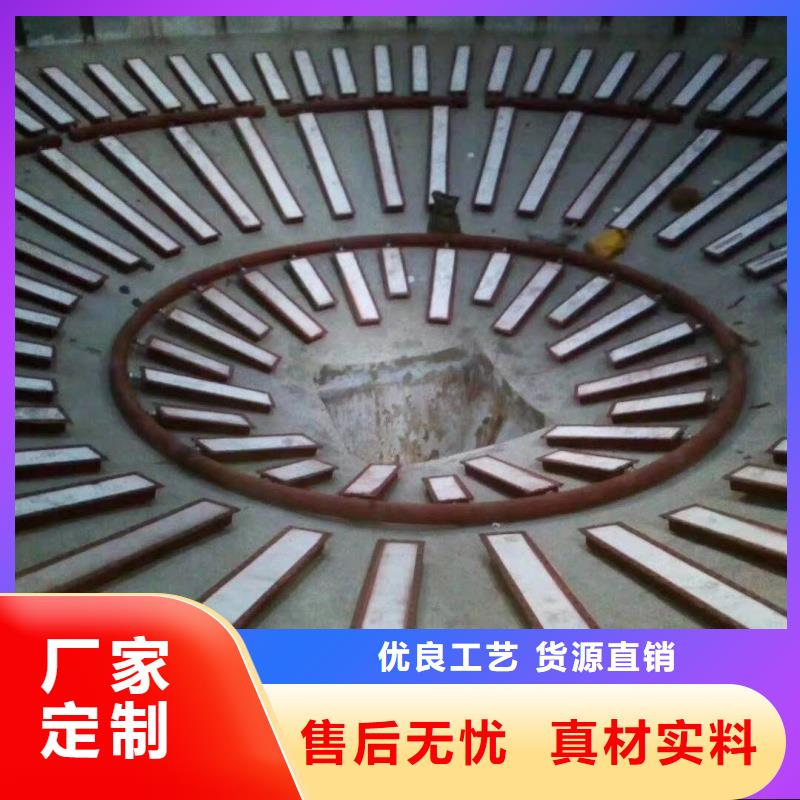 流化管厂家供应商