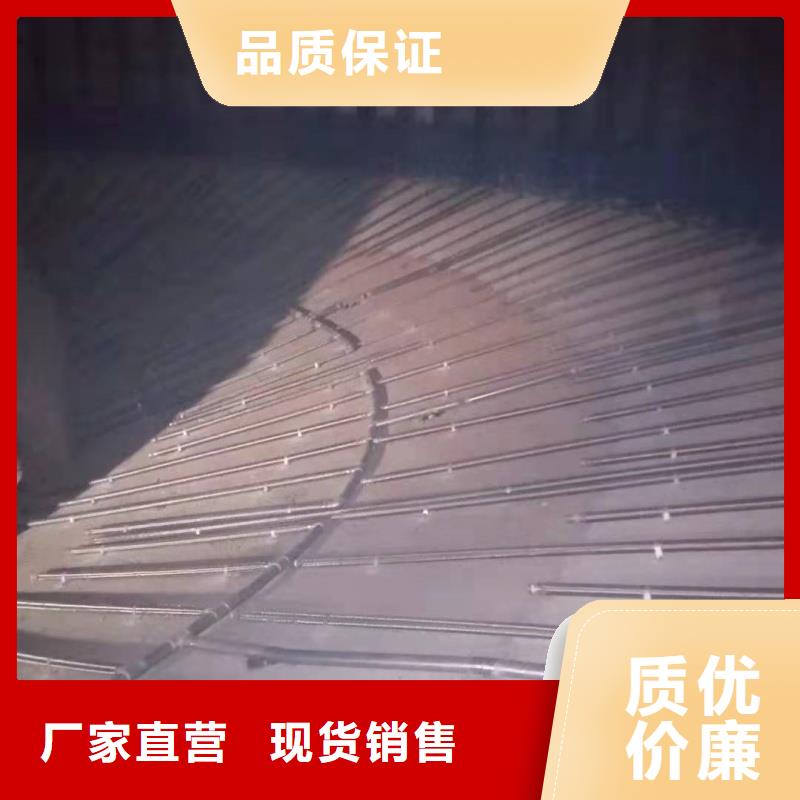 气化管 还是我们品质好