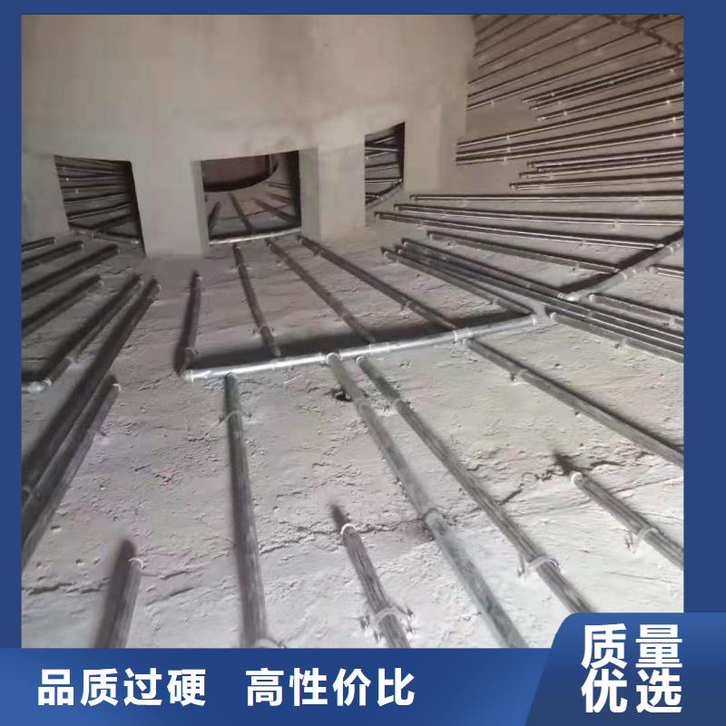 流化棒深受客户信赖