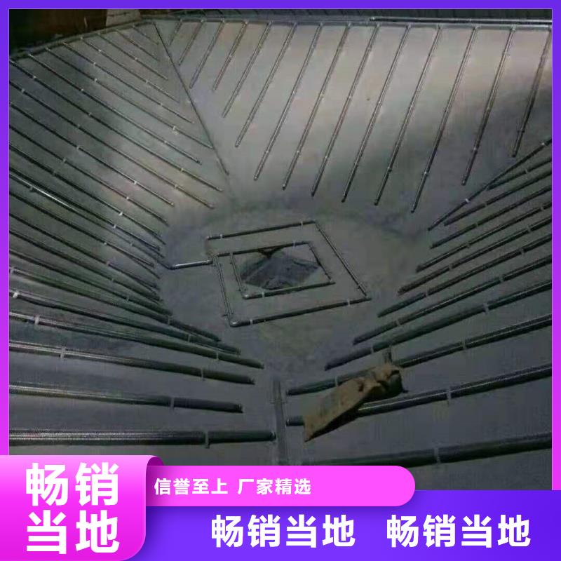 气化管 还是我们品质好