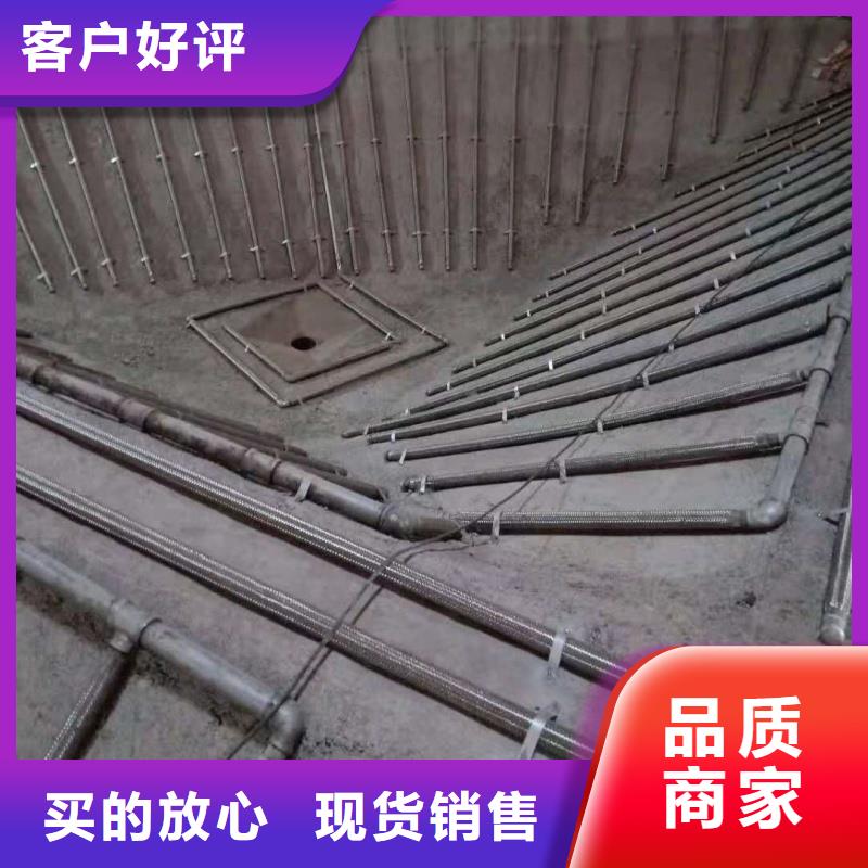 专注制造气化棒厂家