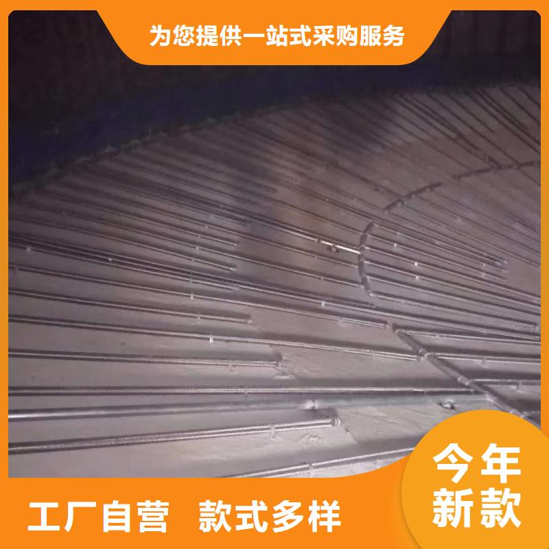 流化管大厂质量可靠