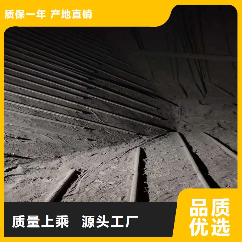 流化管优质源头厂家