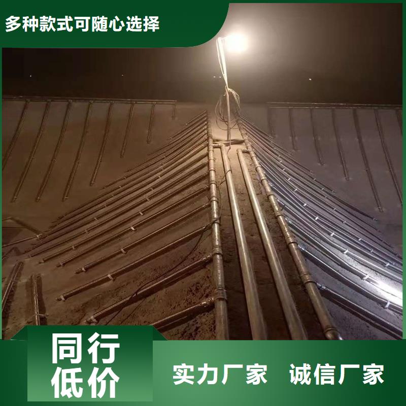 實(shí)力雄厚的氣化管 廠家