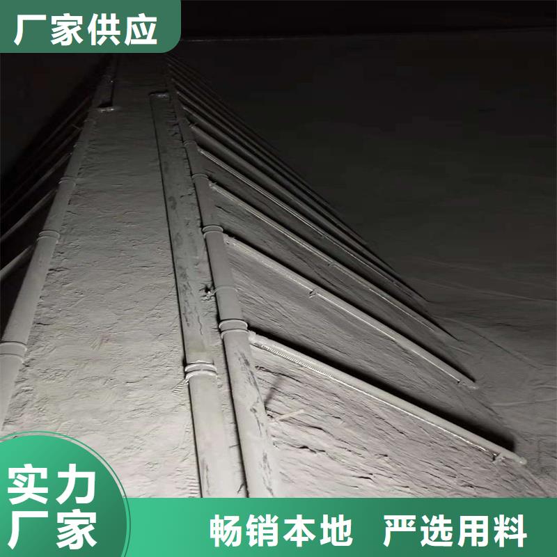 气化棒优势特点