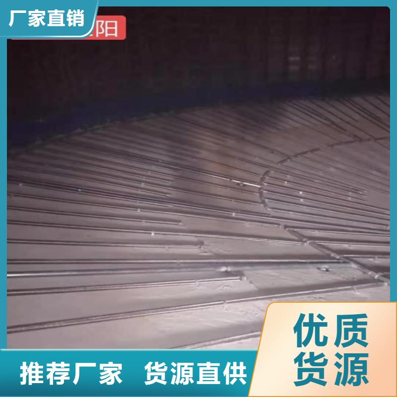气化管公司_正阳钢板仓建设工程有限公司