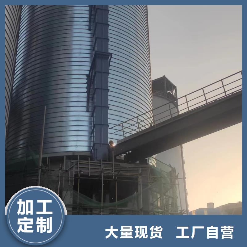 螺旋钢板库实体大厂