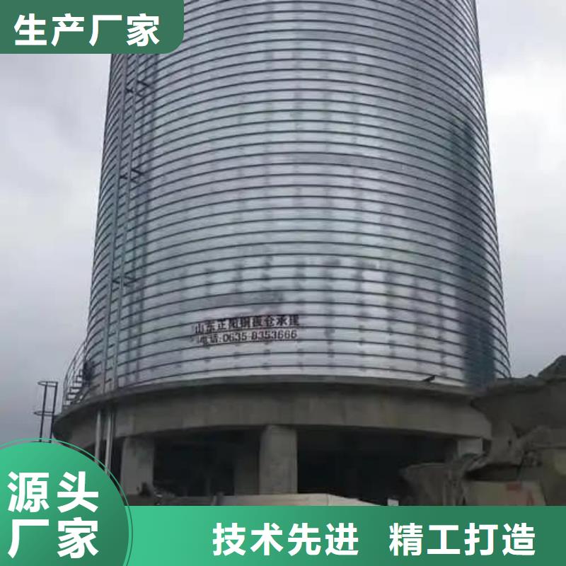 优选：镀锌钢板库口碑厂家