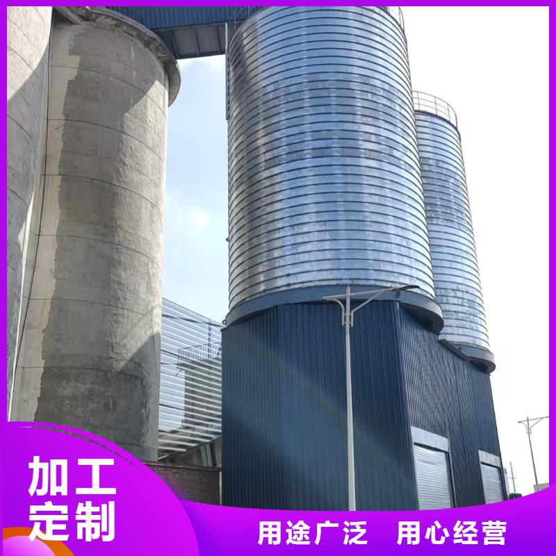 值得信賴的鍍鋅卷板倉廠家