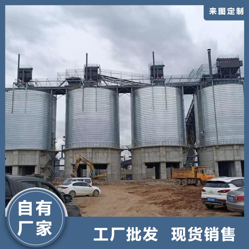 螺旋钢板库实体大厂