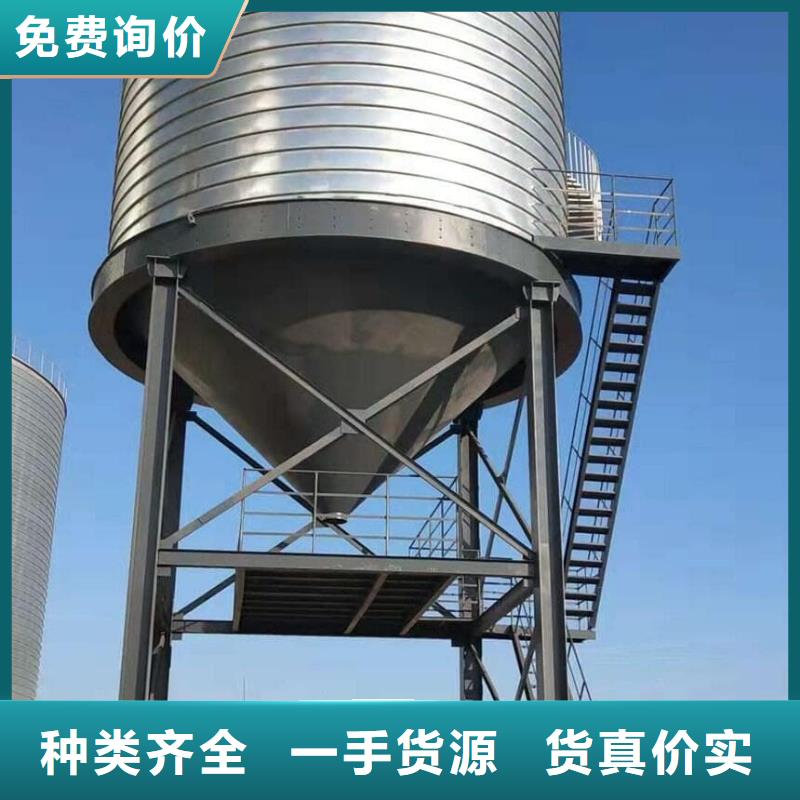 现货供应镀锌钢板仓_厂家/供应