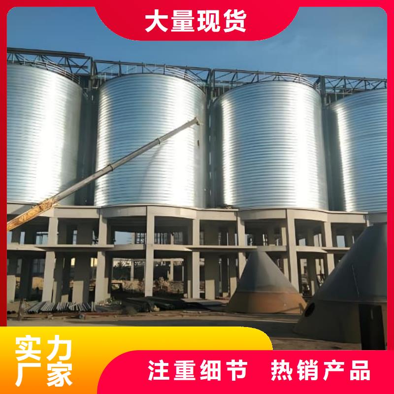生产螺旋仓的厂家