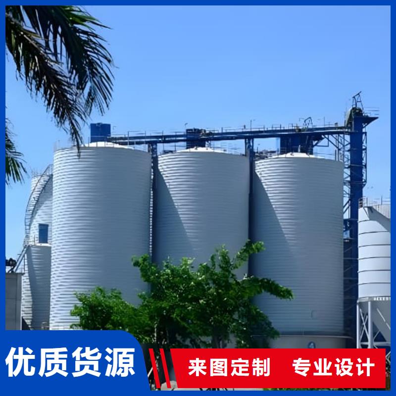 卷板倉大廠質量可靠