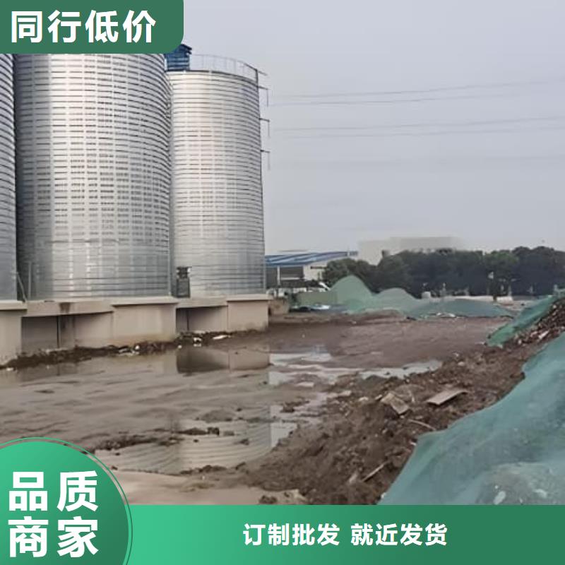 供應螺旋鋼板庫_誠信企業