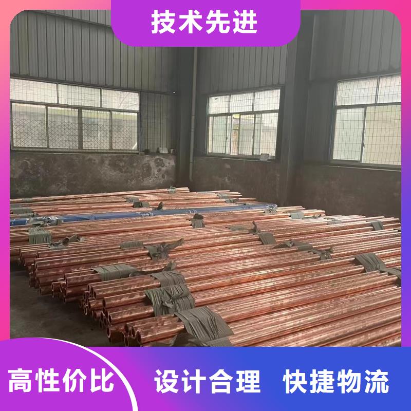 6061T6合金铝排品质过关
