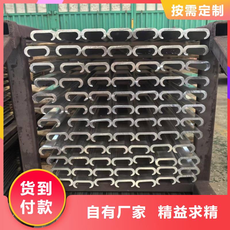 純鋁排品質(zhì)過關(guān)