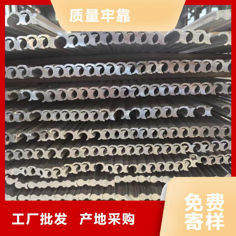 铝排精益求精