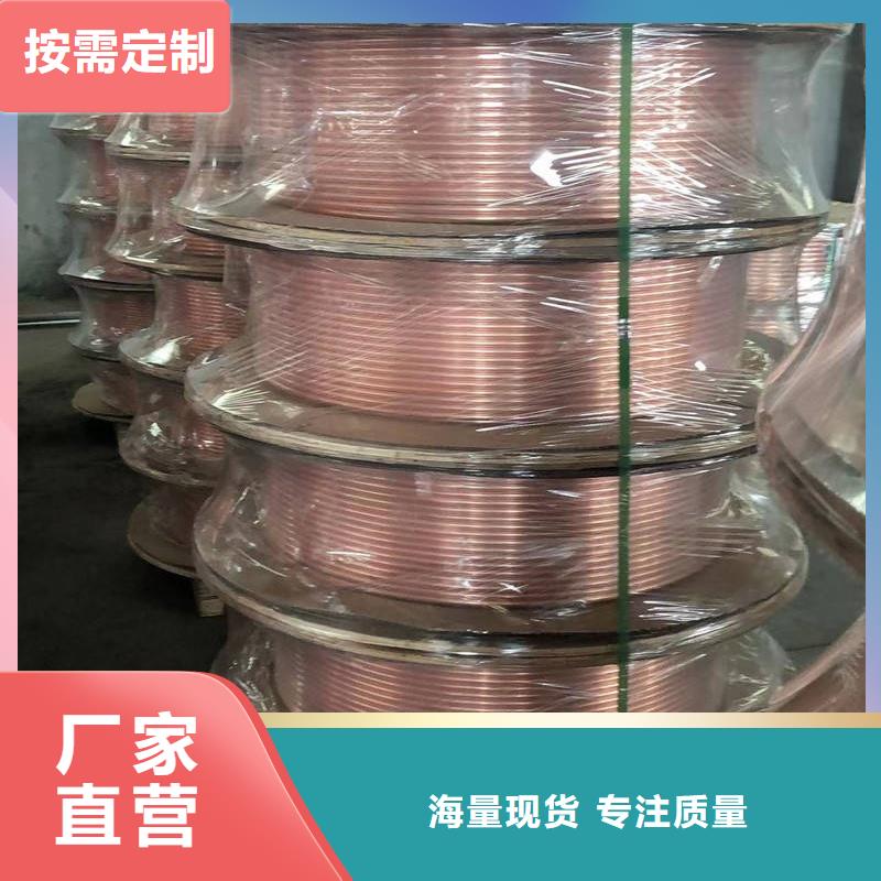 TP2紫铜盘管【修饰词