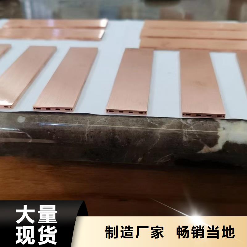 紫铜管一手货源