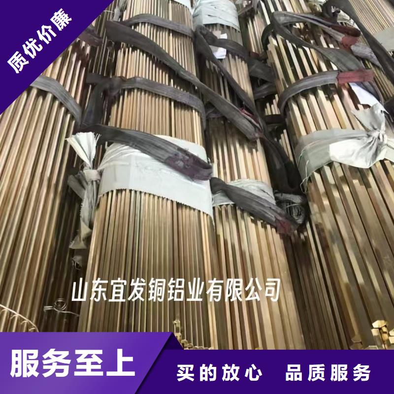 紫铜管一手货源