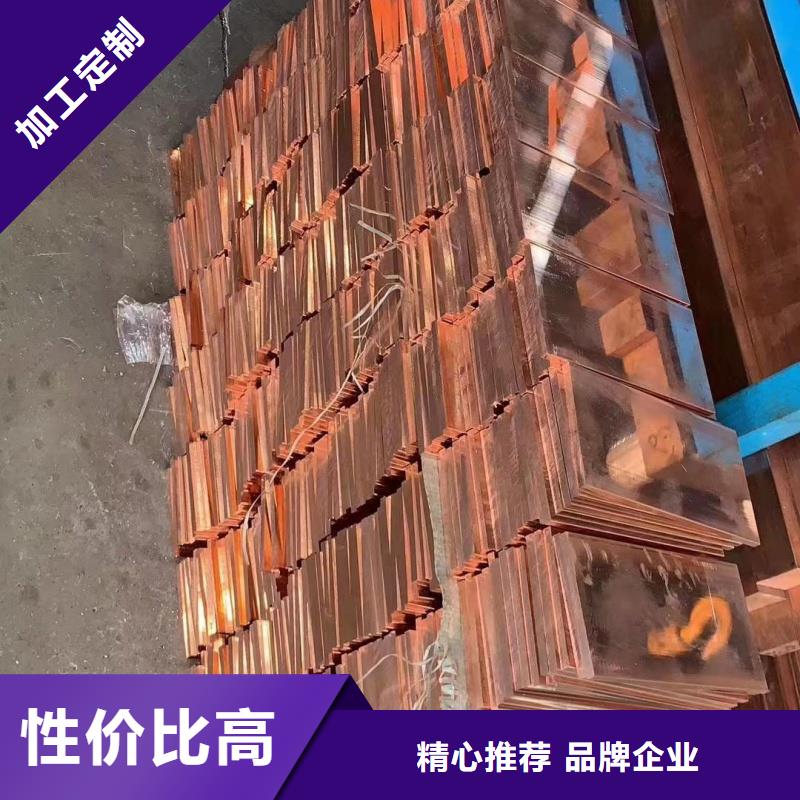 接地紫銅排型號