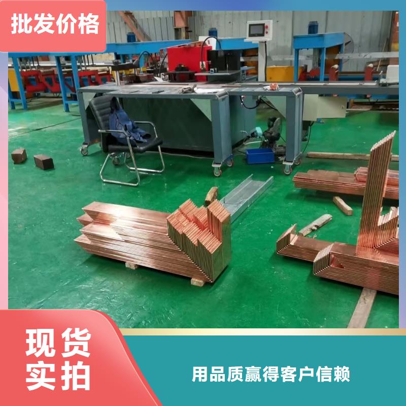 R角紫銅排廠家
