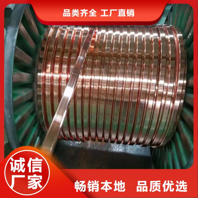 紫銅排誠信經營現貨現發