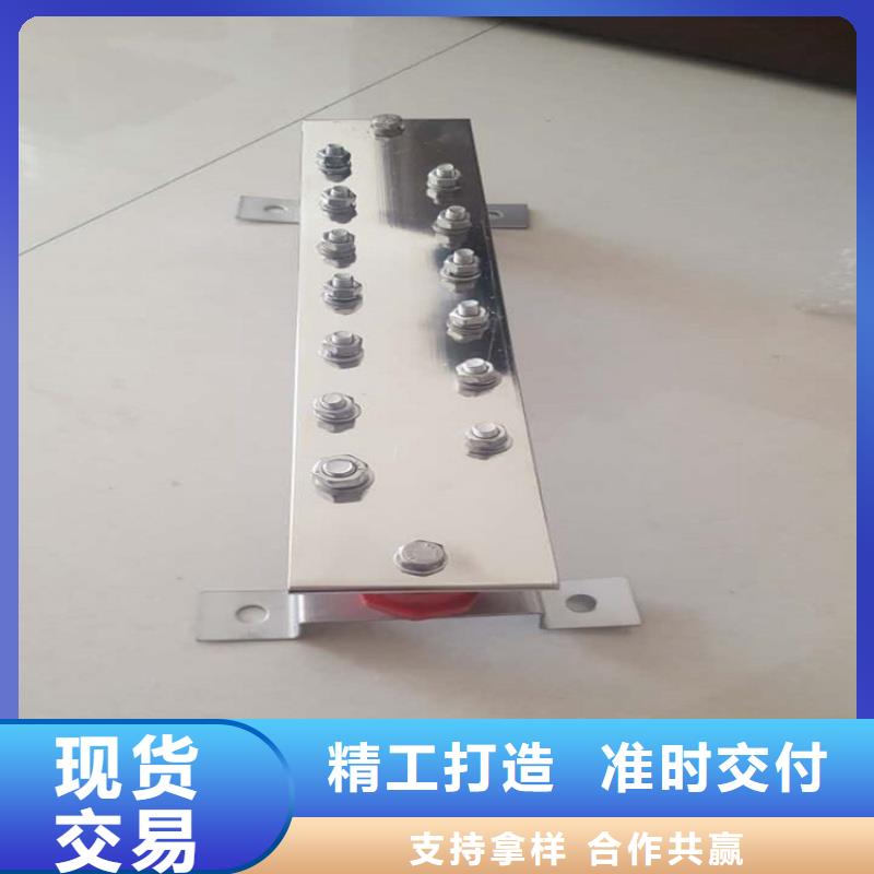 紫銅排快速物流發貨