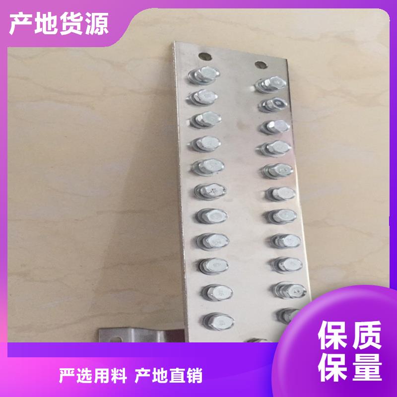 紫銅排實力廠商