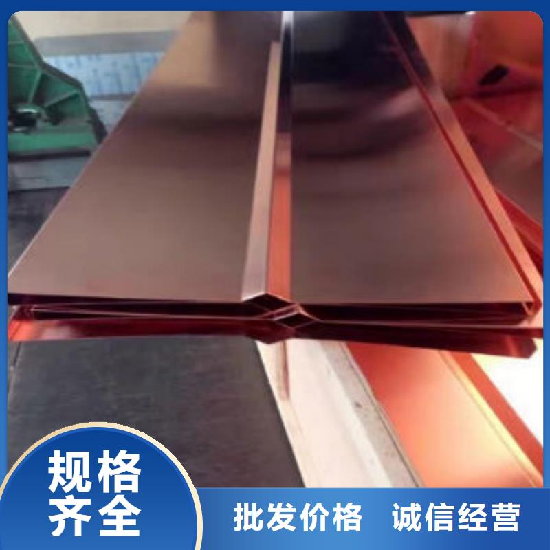 紫铜排专心专注专业