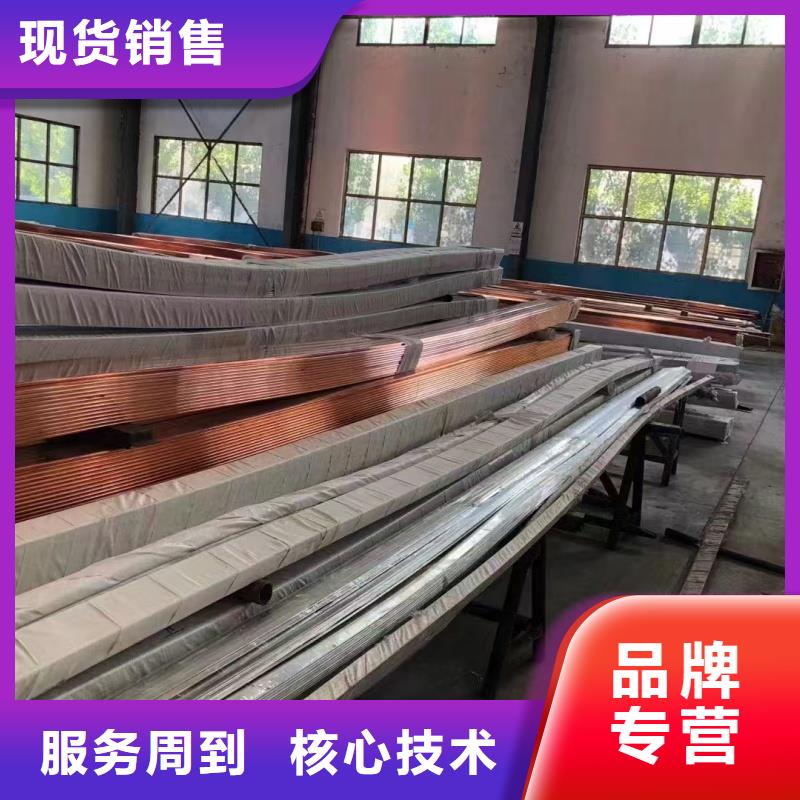 紫銅排多種規格庫存充足