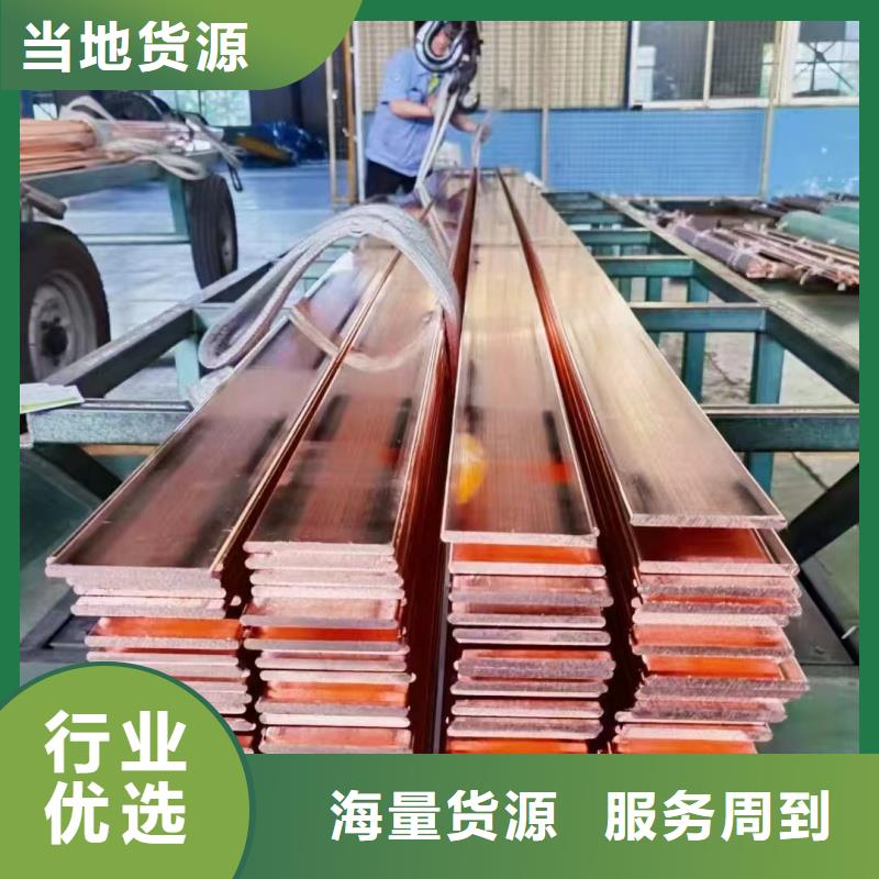 紫銅排支持大批量采購