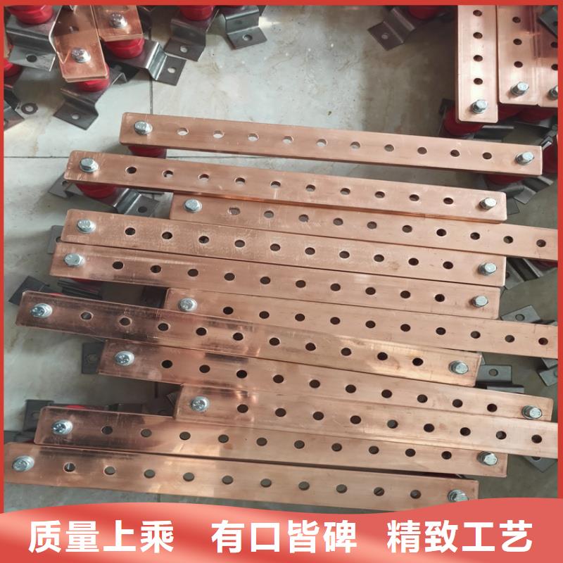 紫铜排工程施工案例