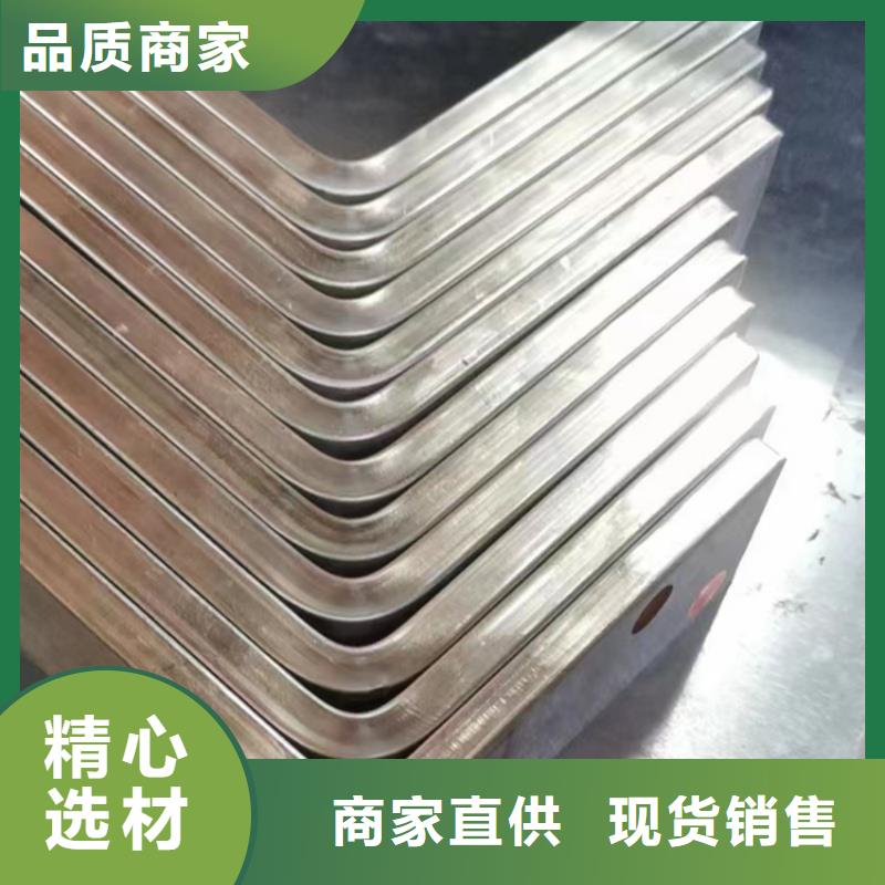 紫銅排工藝層層把關